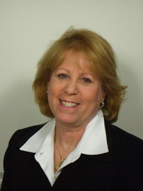 Nancy Gerken, Secretary of Inventors Society of South Florida