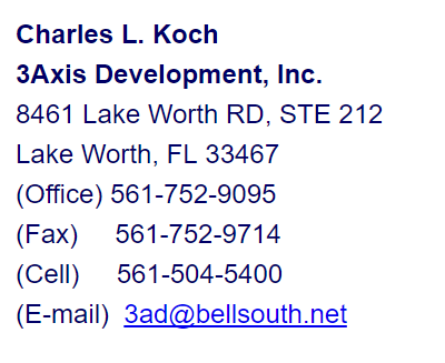 charles-koch-address-bar