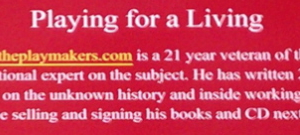 Resources 2013 featuring Tim Walsh of ThePlayMakers.com